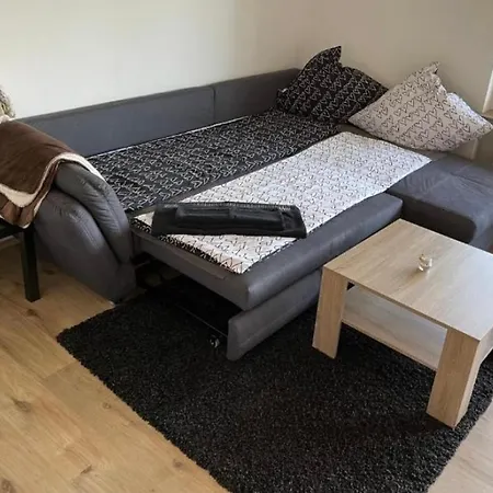 Mary Appartement Mehlmeisel