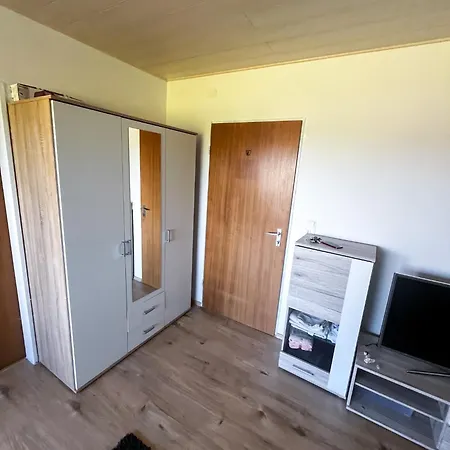 Mary Appartement