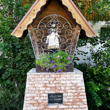 Mary Appartement Mehlmeisel