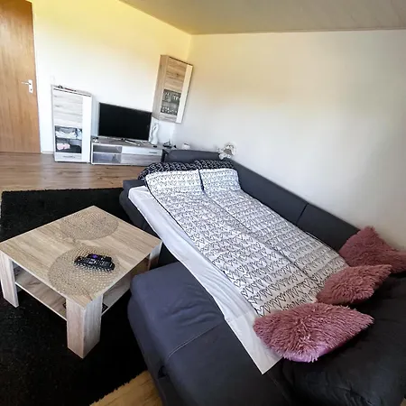 Mary Appartement *