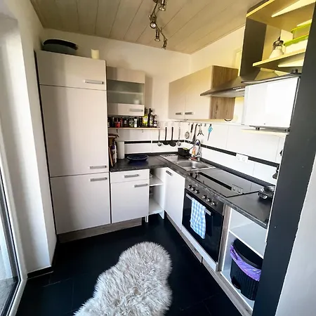 Appartement Mary *