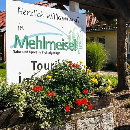 Mary דירה Mehlmeisel