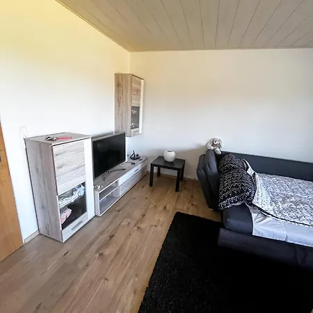 Mary Appartement Mehlmeisel