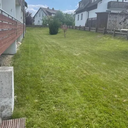 Διαμέρισμα Mary Mehlmeisel